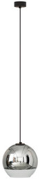 Lampa wisząca GLOBE PLUS S śr. 20cm E27