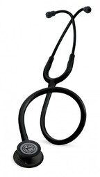 Stetoskop 3M Littmann Classic III Black Edition 5803