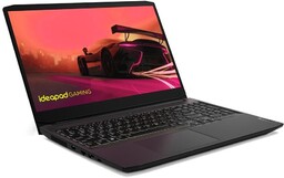 Lenovo IdeaPad Gaming 3 15ACH6 Ryzen 5 5500H