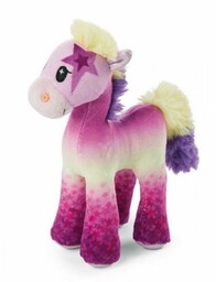 NICI Pluszowy kucyk Candydust, 16 cm