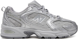 Sneakersy New Balance U530HFZ Szary
