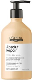L''Oreal Professionnel Serie Expert Absolut Repair 500ml szampon