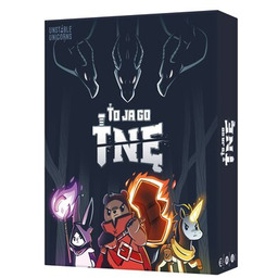 REBEL Gra karciana To ja go tnę! 2001092