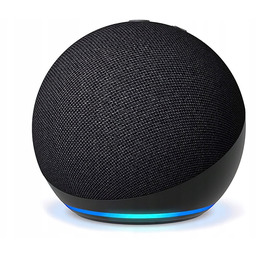 Amazon Echo Dot 5 Charcoal