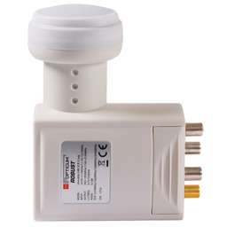 Konwerter unicable Opticum Unicable Lnb Scr 3 Leg