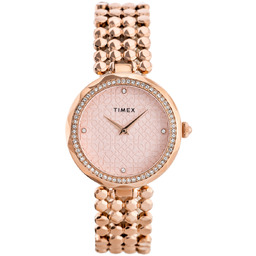 ZEGAREK DAMSKI TIMEX TW2V02800 + BOX