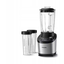 Philips,Blender Kielichowy Hr3760/10 Series 7000 Problend ,1500