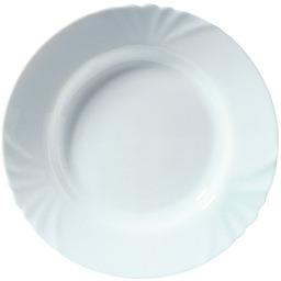 Arcoroc Talerz głęboki, Ø226 mm, 290 ml, Cadix