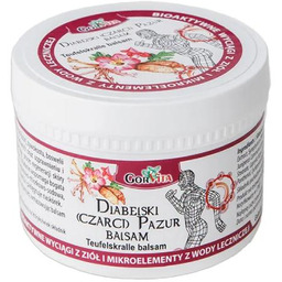 Diabelski (Czarci) Pazur Balsam, 200 ml