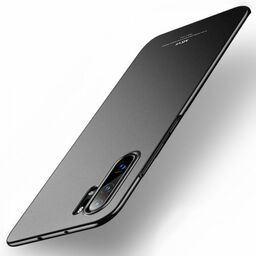 MSVII Etui Huawei P30 Pro, matowe czarne