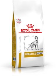 Royal Canin Dog Urinary S/O Ageing 7+ -