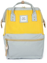 Plecak Himawari No. 8 Dual na laptop M