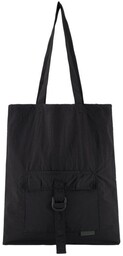 Torba shopperka Champion Shopping Bag 806034 czarny