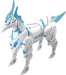 SDW HEROES WAR HORSE KNIGHT WORLD Ver.