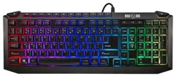 MAD DOG Klawiatura GK700 RGB