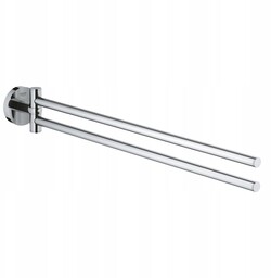 Grohe Essentials wieszak na ręcznik 40371001