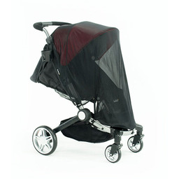 Larktale, Moskitiera do lekkiej spacerówki Coast