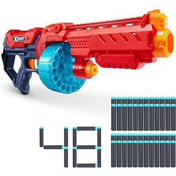 XSHOT 36350-2022 X-Shot Excel Turbo Fire Foam (48