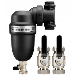 Fernox TF1 Sigma Hp Filtr 1 1/2" 6/4
