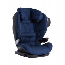 Avionaut MAXSPACE i-Size fotelik 15-36 kg CS+ Navy