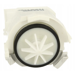 Pompa odpływowa spustowa do zmywarek Whirlpool Hotpoint C00297919