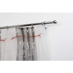 InCasa Karnisz Ø 20 mm, długość 260 cm,