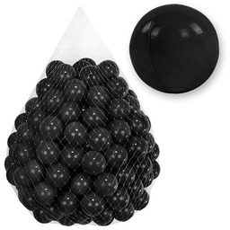 Kulki do basenu suchego Piłeczki Piłki 50x 7cm