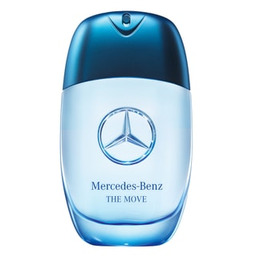 Mercedes-Benz The Move Woda toaletowa 100 ml