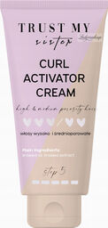 Trust My Sister - Curl Activator Cream -