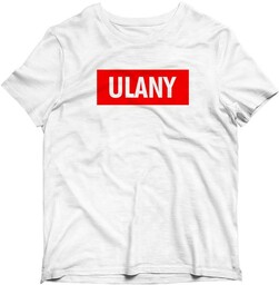 Koszulka Ulany