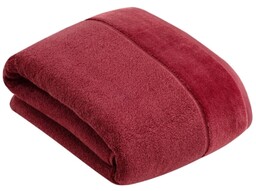 Ręcznik Vossen Pure 381 Red Rock