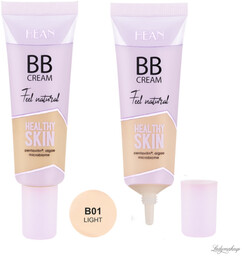 HEAN - FEEL NATURAL - BB CREAM -