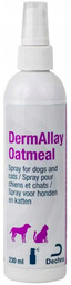 Dechra Dermallay oatmeal odżywka w sprayu 230 ml