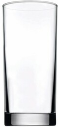 PASABAHCE Zestaw szklanek Istanbul 200 ml (6 sztuk)