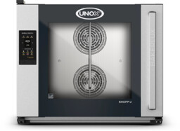 Unox Piec konwekcyjny z nawilżaniem BAKERLUX SHOP.Pro TOUCH