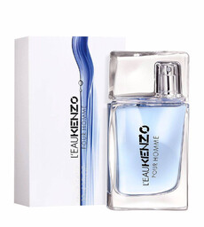 Kenzo, L''Eau Kenzo Pour Homme, Woda toaletowa, 30