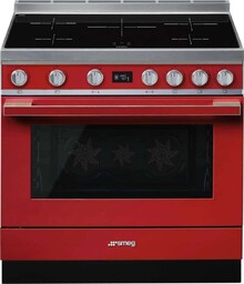 Kuchnia Smeg CPF9IPR -GWARANCJA 5 LAT