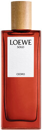Loewe Solo Loewe Cedro woda toaletowa 50 ml