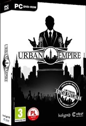 Urban Empire, PC