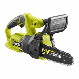 Pilarka łańcuchowa 18V, prowadnica 20 cm Ryobi RY18CS20A-0