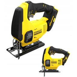 Stanley Wyrzynarka Na Aku Sfm V20 18V SFMCS600B-XJ