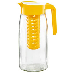 AMBITION Dzbanek Fiesta 21839 szklany 1.45 l Zyskaj