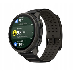 Smartwatch Suunto Vertical 2 Titanium 49mm Amoled Gps