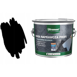 Ultrament Masa Naprawcza Bitumiczna Profi do Papy