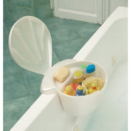 TGA OK-012 POJEMNIK NA ZABAWKI Koral New