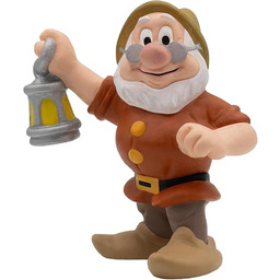 Bullyland 12476 - Figurka do zabawy krasnal szef