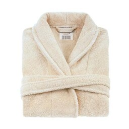 Spod Igły I Nitki Szlafrok frotte Prestiż XXL