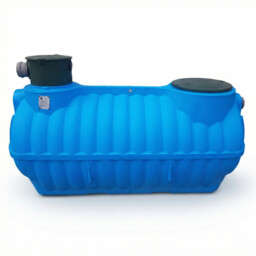 Zbiornik pojemnik na wodę deszczową opadową deszczówkę podziemny