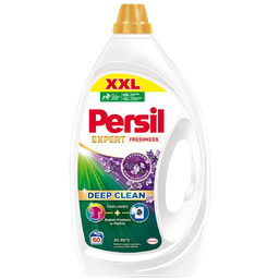 Persil Żel Xxl Expert Pranie Kolorowe Lawenda Płyn