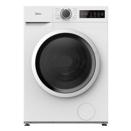 Midea MF110W90BA10/WW-PL PowerMix 9kg 1400obr/min Pralka